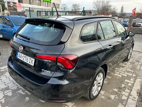 Fiat Tipo Kombi 1.6 MultiJet - 2
