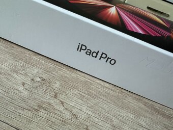 Predám Apple Ipad pro 3.generácie - 2