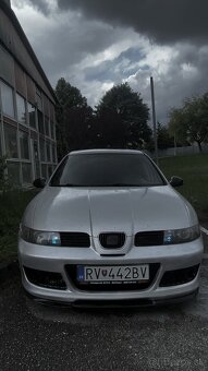 BIXENÓNY LEON 1M - 2