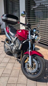 HONDA CB900F Hornet - 2