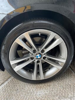 BMW 420 GranCoupe - 2