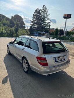 Mercedes-Benz W24 C220 Cdi 125kw - 2