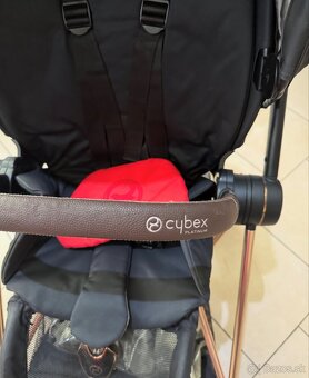 Športový kočiar Cybex - 2