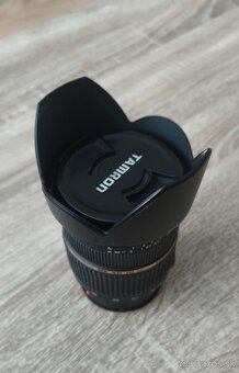 Tamron SP AF 28-75mm F/2,8 XR Di LD 28-75mm f/2.8 Sony - 2
