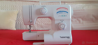 Šijací stroj le VERITAS 5120 - 2