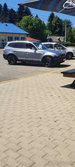 Bmw x3 - 2