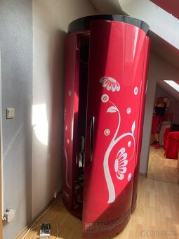 Solarium - 2