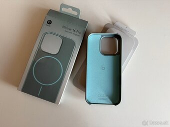 Beats obal pre Apple iPhone 16 Pro - 2