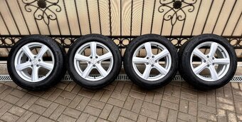 215/60 r17 C 5x120 - 2