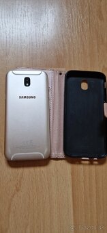 Samsung galaxy J5 - 2