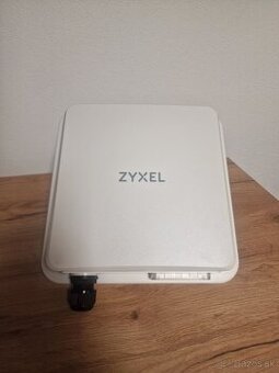 Zyxel NR7101-EU01V1F originál firmware - 2