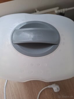 Sterilizator Chicco - 2