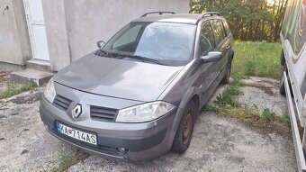 Renault Megane - 2