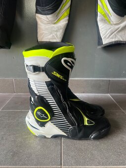 Alpinestars topánky - 2