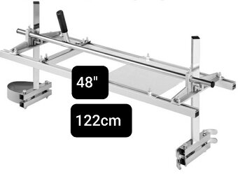 Prípravok 123cm na rezanie dosiek - 2