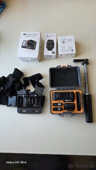 DJI Osmo Action 4 - 2