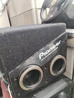 Subwoofer - 2
