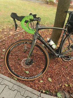 Specialized sirrus - 2
