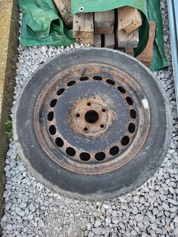 5x112 R16 - 2