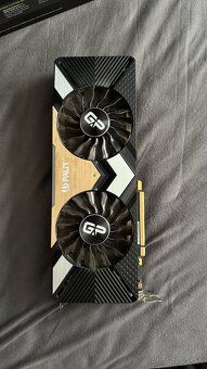 RTX 2080 Ti - 2