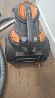 Sencor SVC 1080TI - 2