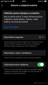Ipfone se 2020 64GB - 2