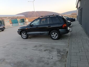 Predám SUV - 2