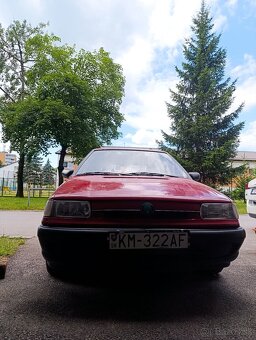 Škoda Felicia 1.3 - 2