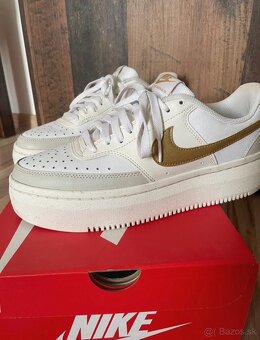Nike nové tenisky - 2