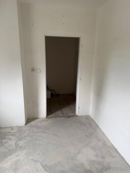 Predaj 1-izbového bytu, Košice - Sídlisko KVP - 2