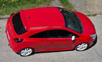 Opel Corsa OPC line 1.4 - 2