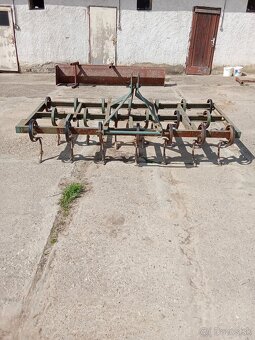Kultivátor - 2