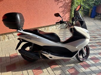 Honda PCX - 2