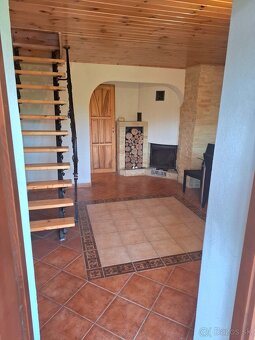 Chata Dubina 2. Hranovnica Na predaj Pozemok: 570 m2 - 2