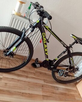 Predám bicykel MTB Galaxy v - 2