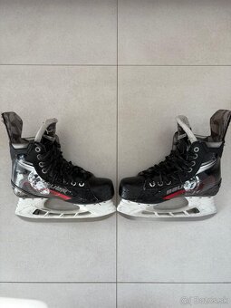 Predám Bauer Vapor X3 korčule. - 2