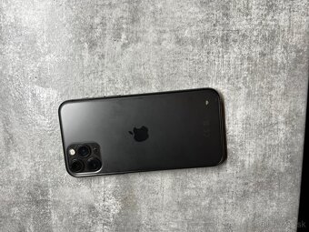 iPhone 11pro - 2