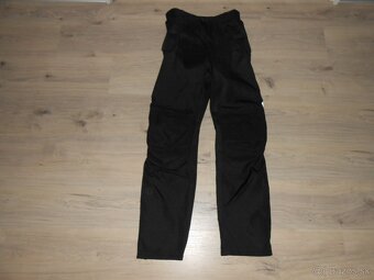Predam ako nove letne moto nohavice znacky ESQU - 2