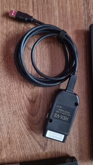 Notebook /diagnostika Hp mini + Vag-vcds + Delphi - 2