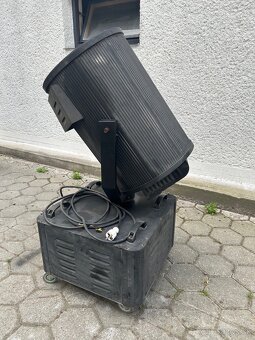 SKY BEAM 2500w - 2