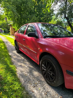 Škoda Octavia 1.9 sdi - 2