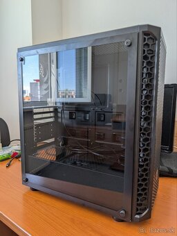Skrinka Endorfy Signum 300 ARGB so 4 ARGB vent - 2