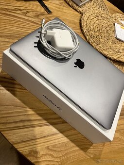 MacBook air m1 2020 - 2