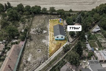 PREDAJ - NOVOSTAVBA - KOZÁROVCE - 2