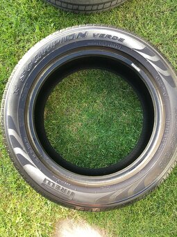Pirelli Scorpion Verde, 235/55/r18, letné - 2