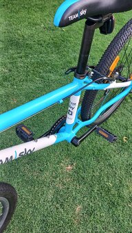 Frog 62 TEAM SKY - 2