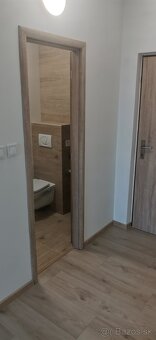 Rekonštrukcie bytov - 2