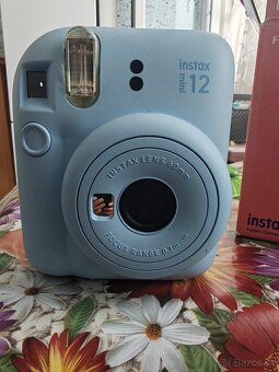 Instax mini 12 - 2