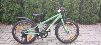 Detský bicykel - 2