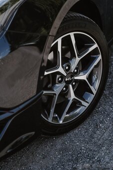 Kia Ceed SW 1.5 T-GDi Platinum - 2